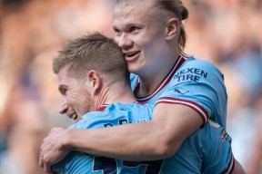 九游娱乐-包含哈兰德在皇家马德里比赛中精彩发挥，爆冷引发热议！的词条