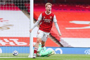 九游-关于Karsa新星惊险取胜表现惊艳，阿森纳未来可期！的信息