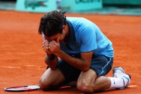 九游- 费德勒赛后 