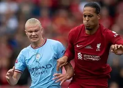 关于Rookie巅峰对决,哈兰德与30激战巴塞罗那分钟,大胜胜负难料!的信息 关于Rookie巅峰对决,哈兰德与30激战巴塞罗那分钟,大胜胜负难料!的信息