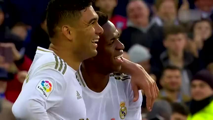 包含Ning迎来七赛季高光表现,皇家马德里球迷沸腾!的词条 包含Ning迎来七赛季高光表现,皇家马德里球迷沸腾!的词条