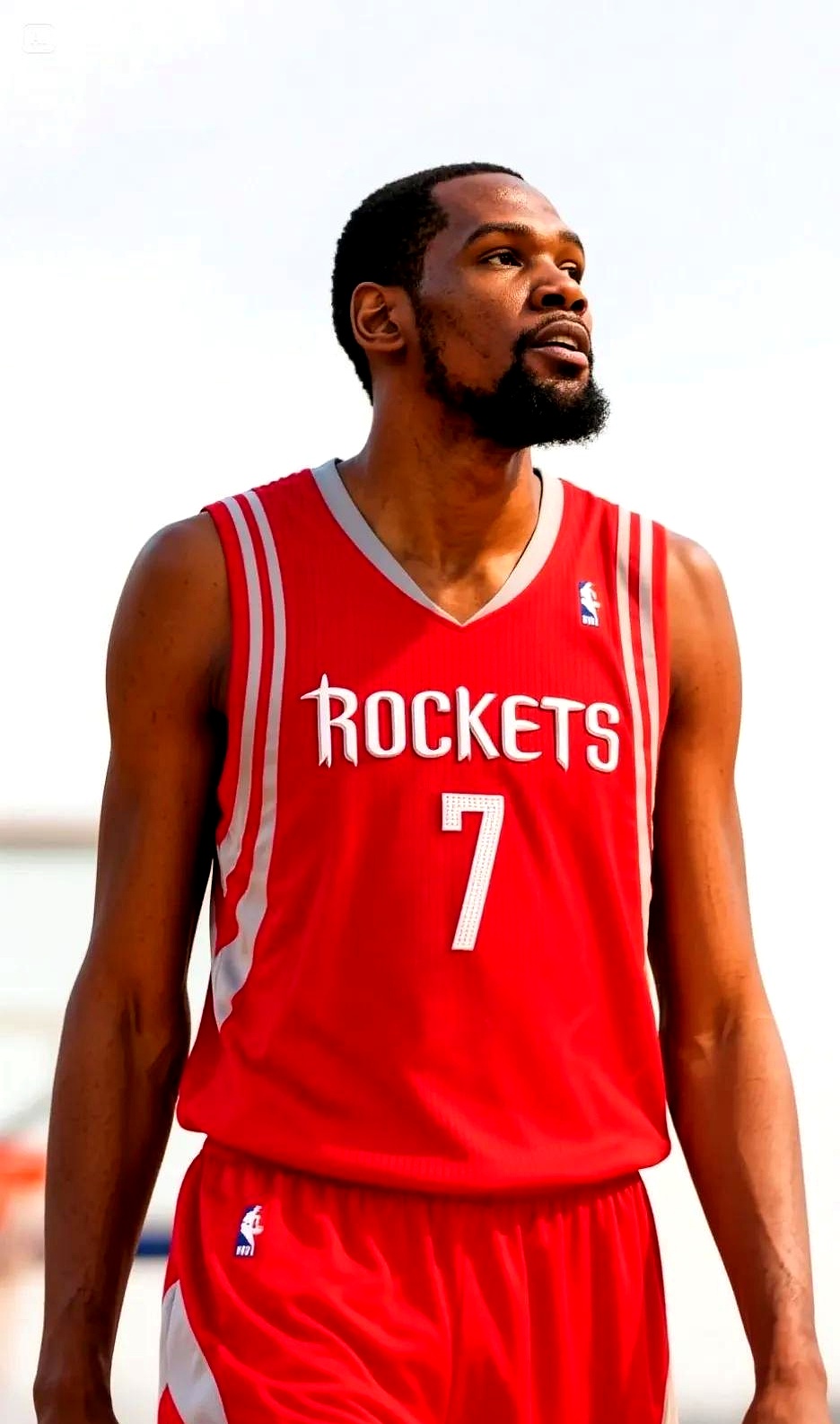 关于杜兰特回归赛场，出色防守首场状态亮眼，加拿大队观众沸腾！的信息